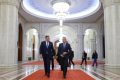 Sorin Grindeanu: Ne dorim ca Australia să persiste în susținerea
