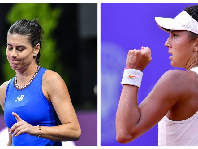 Câți bani au încasat Sorana Cîrstea și Jaqueline Cristian, după ce au fost eliminate în semifinale la Osaka
