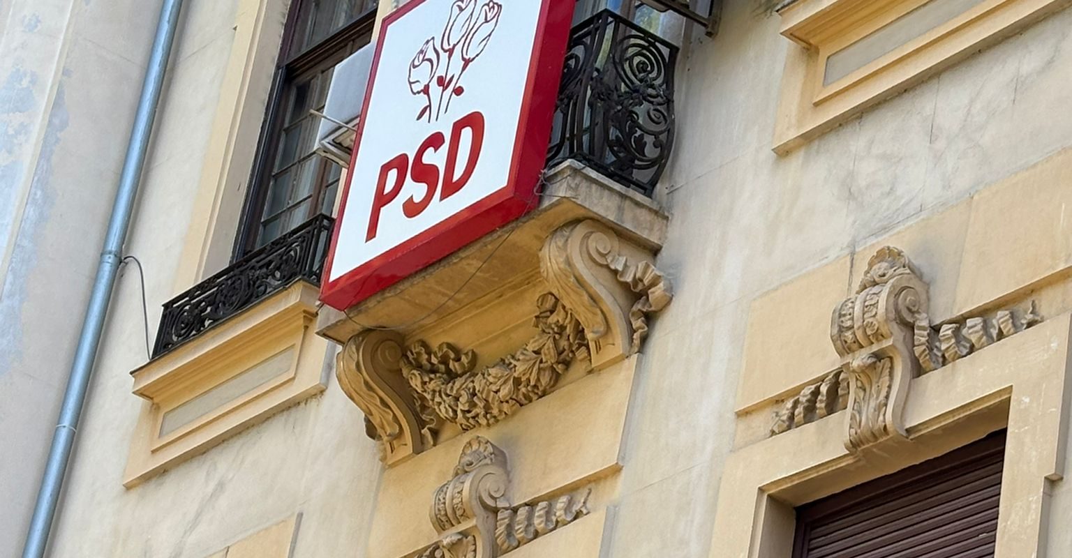 Surse indică că Ședința Congresului PSD se va desfășura pe