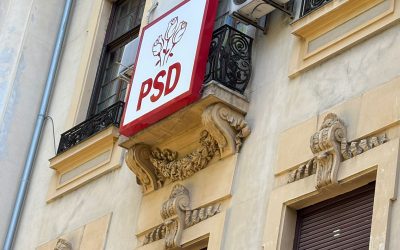 Surse indică că Ședința Congresului PSD se va desfășura pe