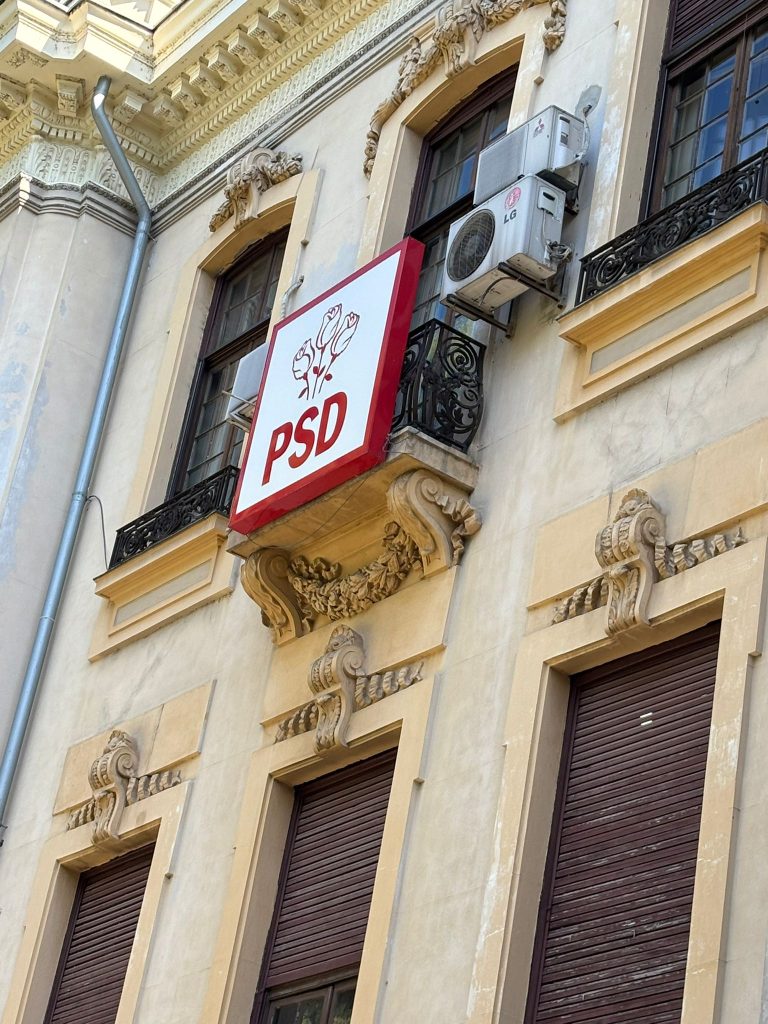 Surse indică că Ședința Congresului PSD se va desfășura pe