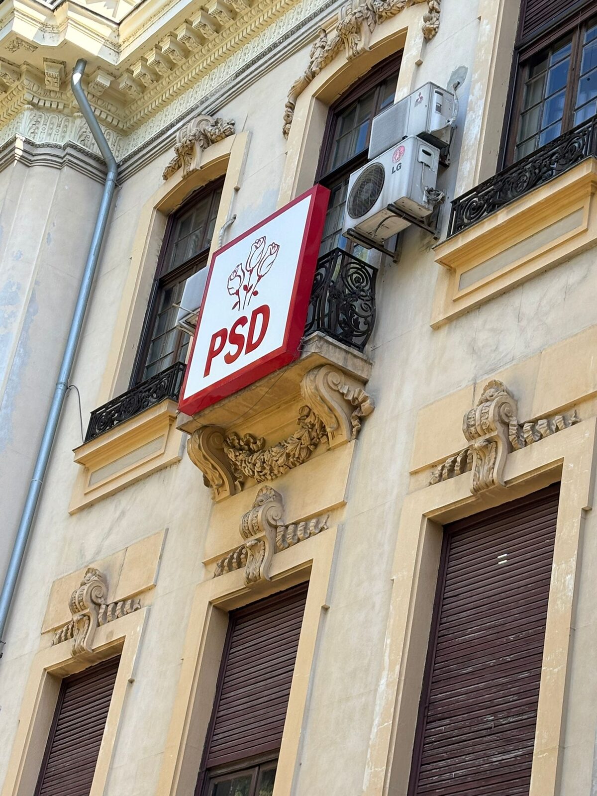 Surse indică că Ședința Congresului PSD se va desfășura pe data de 7 noiembrie.