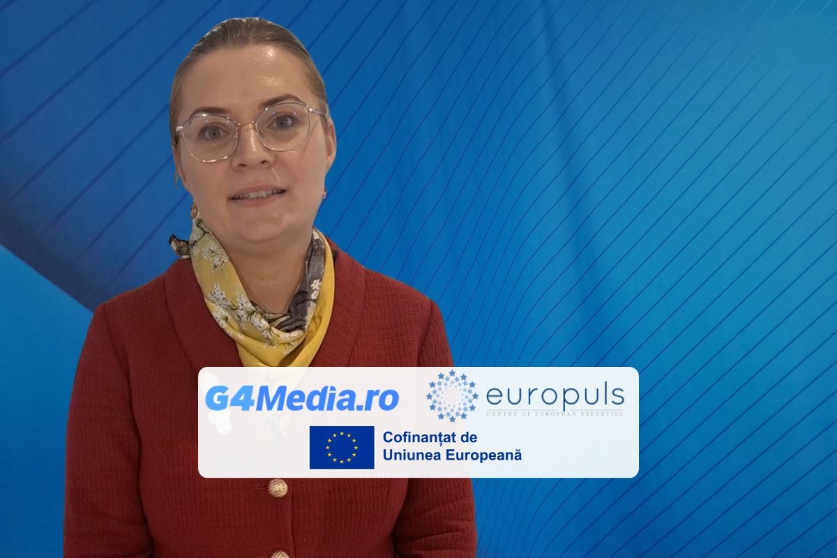 Bianca Faragau de la Banca Europeană de Investiții: Uniunea Europeană are nevoie urgentă de 300 de miliarde de euro pentru construcția și reabilitarea locuințelor (video interviu)