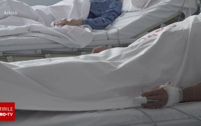 O tânără de 29 de ani a murit după ce a născut la o clinică privată din Constanța. Poliția a deschis dosar penal