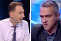 ”Ai o problemă cu asta?”. Discuția pornită la Fotbal Club: ”O să plătească”