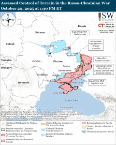 Kremlinul promovează iluzia triumfului: Obsesia Rusiei de a convinge Occidentul că va triumfa în conflictul cu Ucraina, în ciuda unor progrese teritoriale minore și a unui număr imens de victime