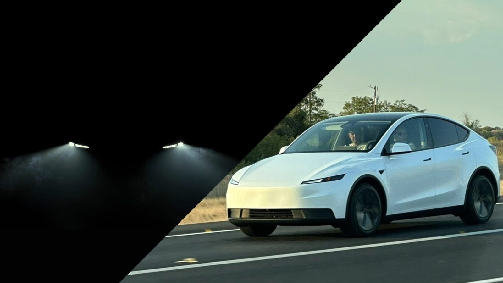 [ad_1] Elon Musk a reaprins interesul comunității Tesla prin publicarea a două clipuri misterioase pe platforma X, care au stârnit numeroase speculații despre viitoare lansări ale companiei