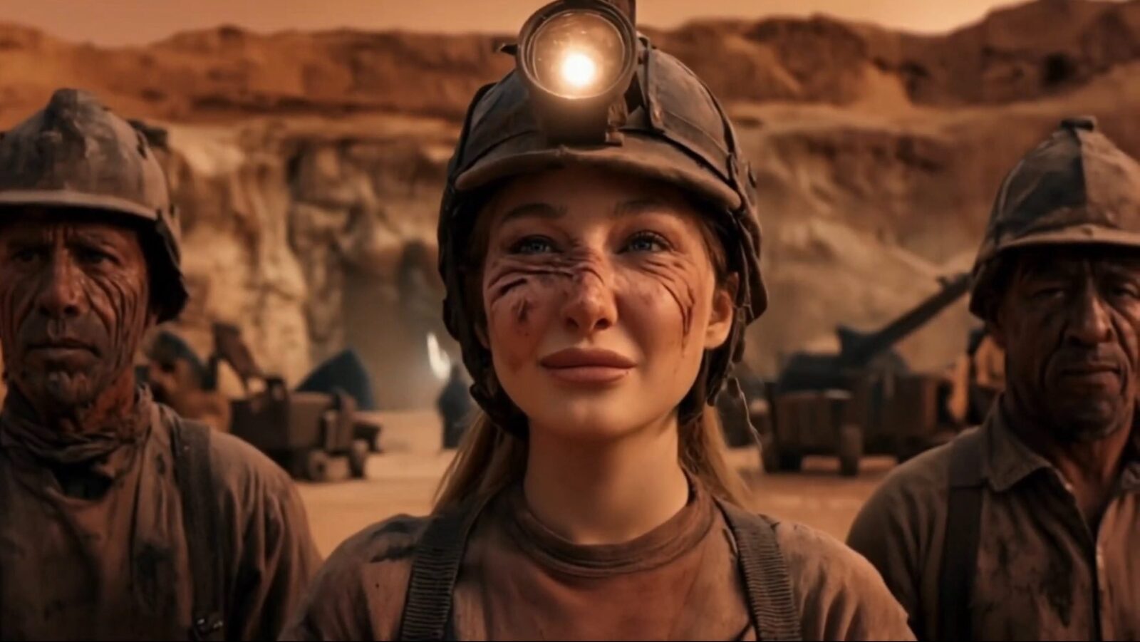 [ad_1] Industria cinematografică se află într-un proces de transformare accelerată odată cu introducerea inteligenței artificiale în creație și regie