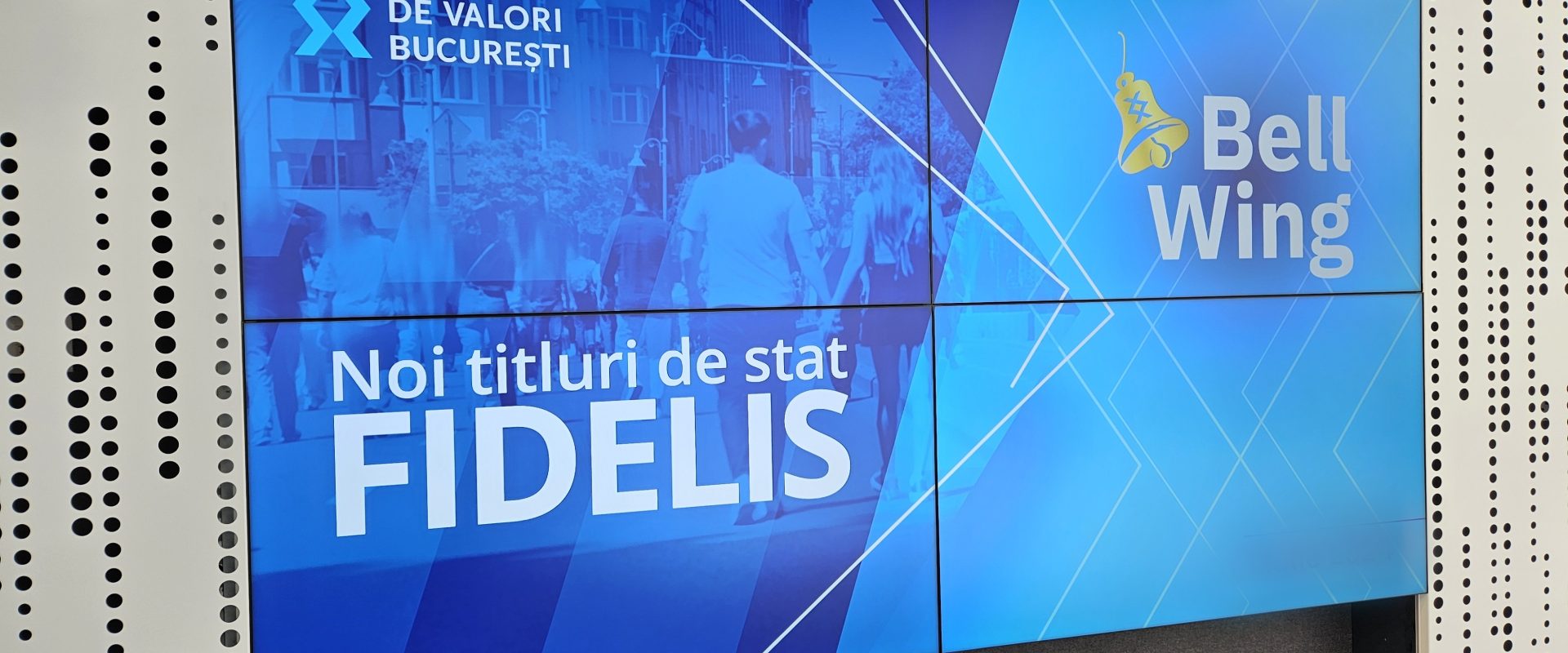 Finanțele anunță o nouă rundă a programului FIDELIS. Care sunt ratele dobânzilor actualizate?