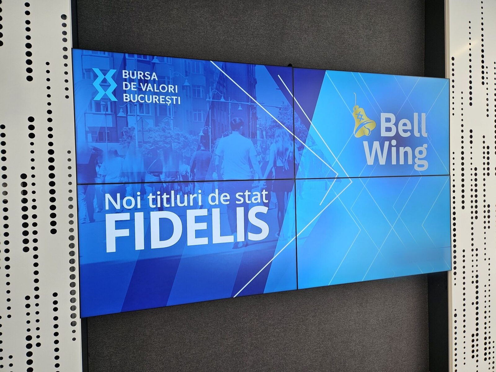 Finanțele anunță o nouă rundă a programului FIDELIS. Care sunt ratele dobânzilor actualizate?