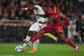 Live Video&Score | AS Roma