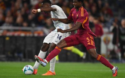 Live Video&Score | AS Roma