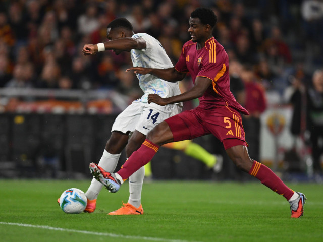 Live Video&Score | AS Roma