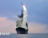 Trump says Ukraine may get Tomahawk missiles to use against Russia