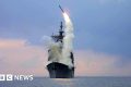 Trump says Ukraine may get Tomahawk missiles to use against Russia