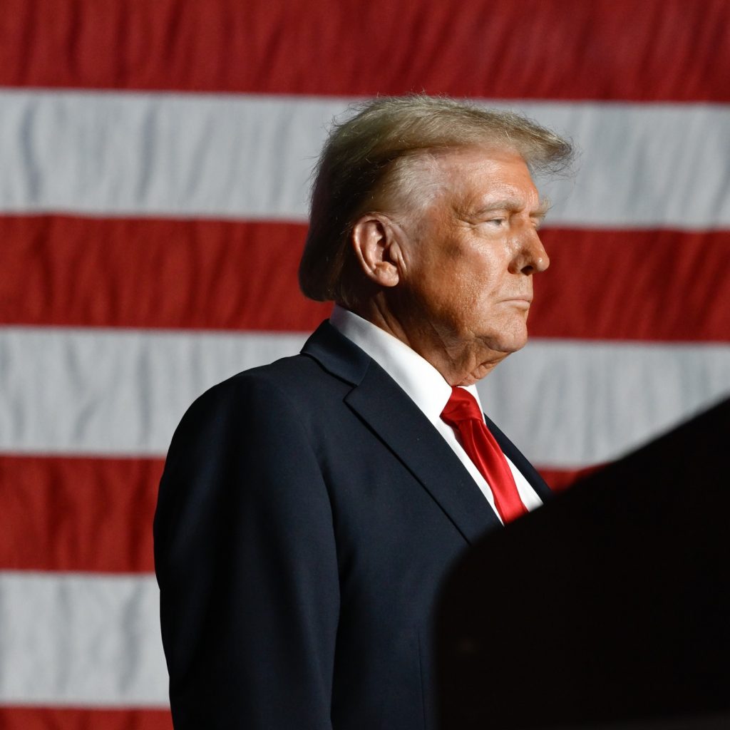 Trump da unda verde pentru interventiile CIA impotriva protestelor din
