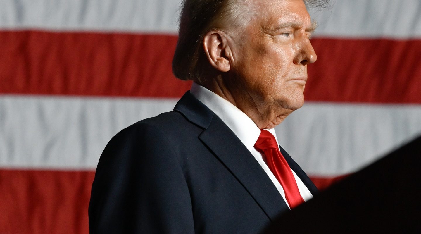 Trump da unda verde pentru interventiile CIA impotriva protestelor din