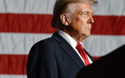 Trump da unda verde pentru interventiile CIA impotriva protestelor din