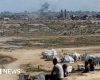 Trump urges mediators to 'move fast' as key Gaza peace talks set to begin