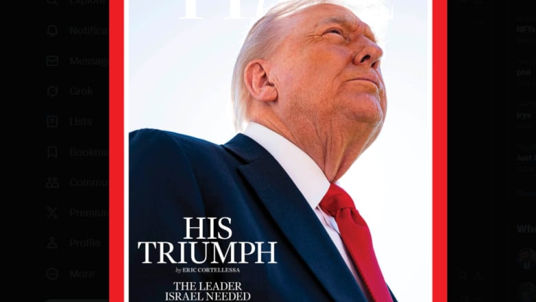 Reacții din partea Kremlinului după apariția unei imagini defavorabile pentru Trump în revista Time / Maria Zakharova: „Numai indivizi cu probleme mentale ar fi ales acea fotografie”