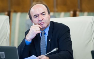 Tudorel Toader spune că CCR va respinge reforma pensiilor magistraților pentru că așa scrie presa. Ce a declarat la termenul anterior