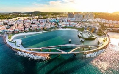 Vietnam tourism shines in Global Readers’ Choice Awards
