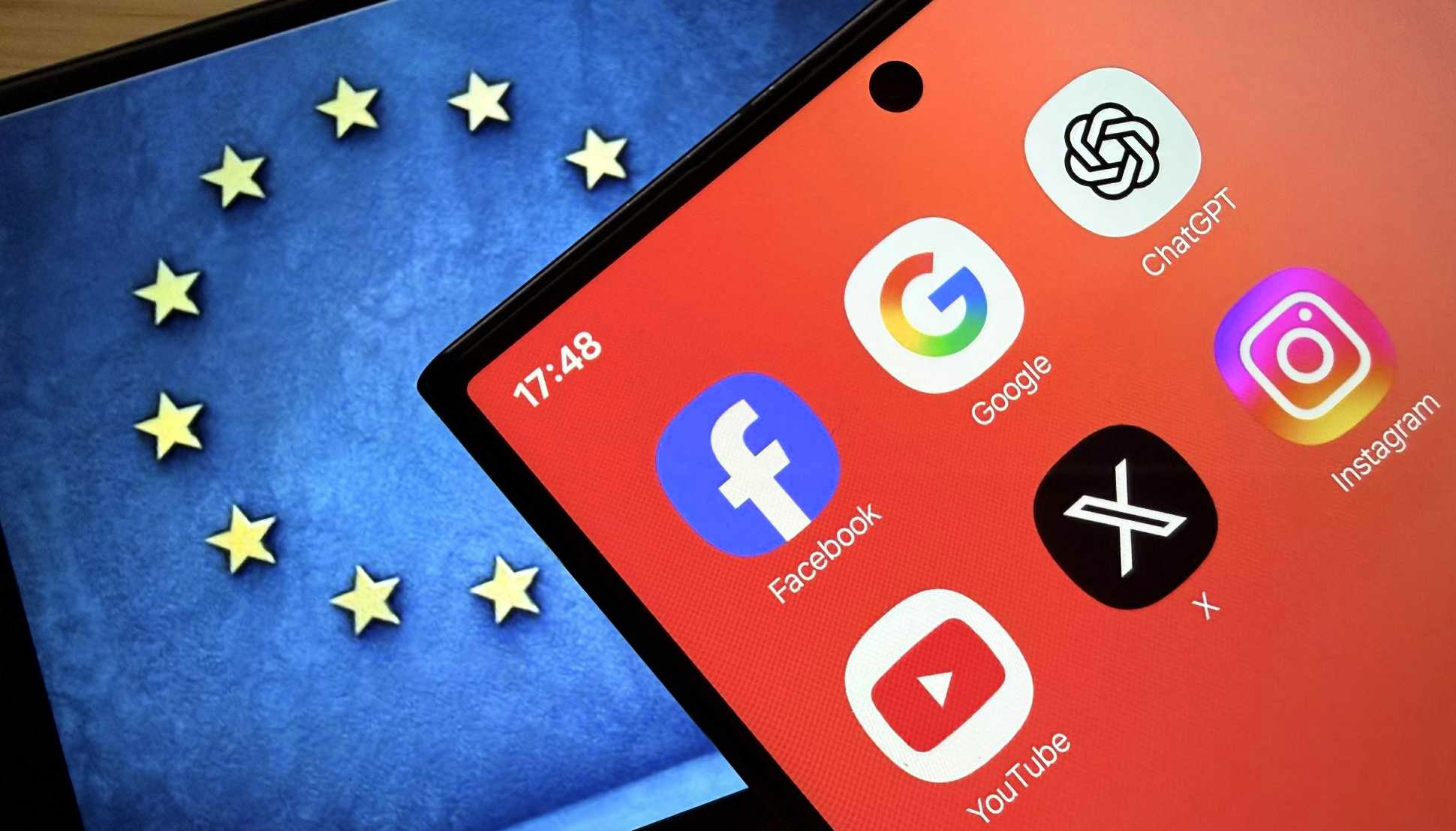 [ad_1] Uniunea Europeană a lansat o revizuire a Digital Markets Act (DMA), legislație esențială pentru reglementarea platformelor digitale „gatekeeper”, precum Apple, Google, Meta, Amazon, Microsoft și TikTok