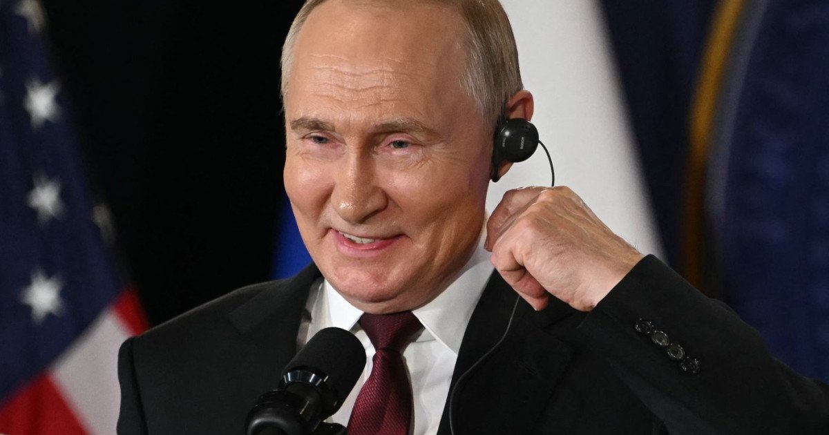 UE anunță că Putin nu are interdicție de călătorie, deci va putea ajunge nestingherit la Budapesta, pentru summitul cu Trump