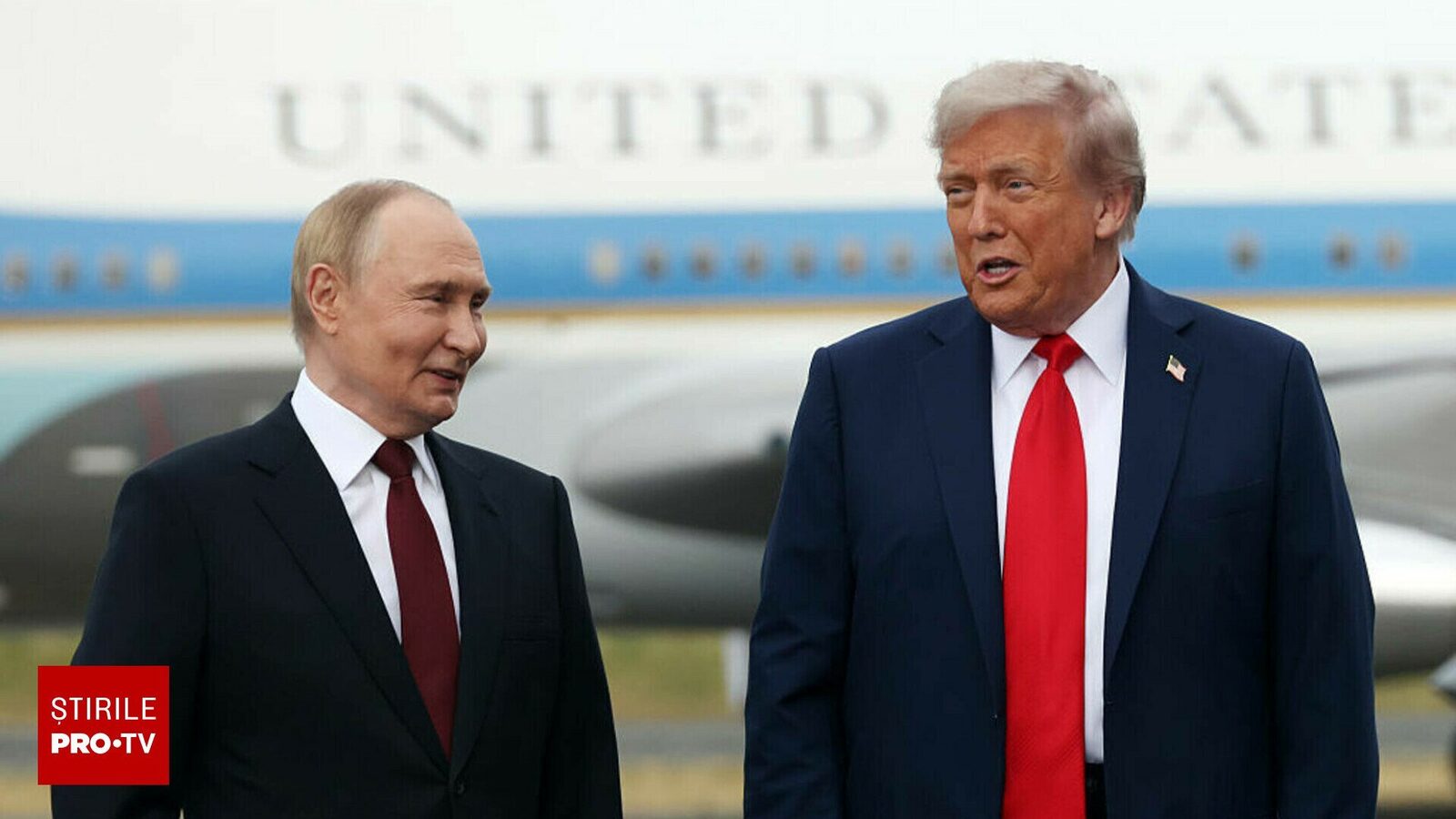 UE face concesii pentru vizita lui Vladimir Putin la Budapesta; Kremlinul anunță întâlnirea cu Trump.