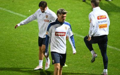 Se pregătește deja un supertransfer pentru Ianis Hagi? Echipa care tocmai a bătut-o pe Liverpool e cu ochii pe el: “Se poate face!”
