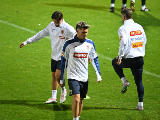 Se pregătește deja un supertransfer pentru Ianis Hagi? Echipa care tocmai a bătut-o pe Liverpool e cu ochii pe el: “Se poate face!”