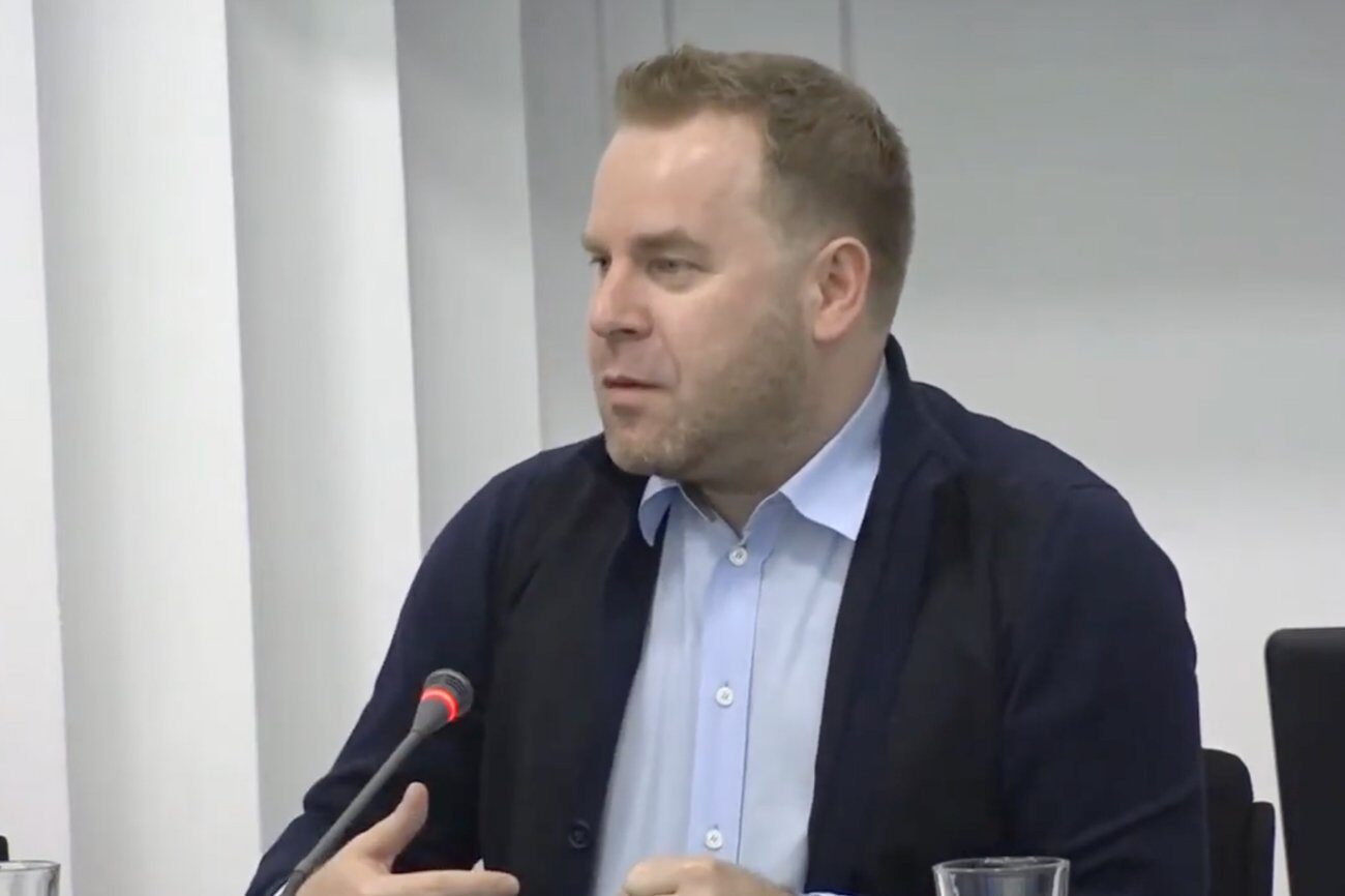 Un reputat judecător de la Curtea Supremă se retrage la 48 de ani. Cazuri celebre soluționate de el.