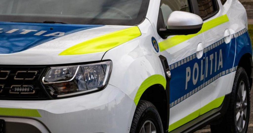 Un bărbat din Sibiu şi-a ucis mama, apoi a sunat la salvare să le spună că i s-a făcut femeii rău
