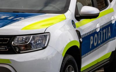 Un bărbat din Sibiu şi-a ucis mama, apoi a sunat la salvare să le spună că i s-a făcut femeii rău