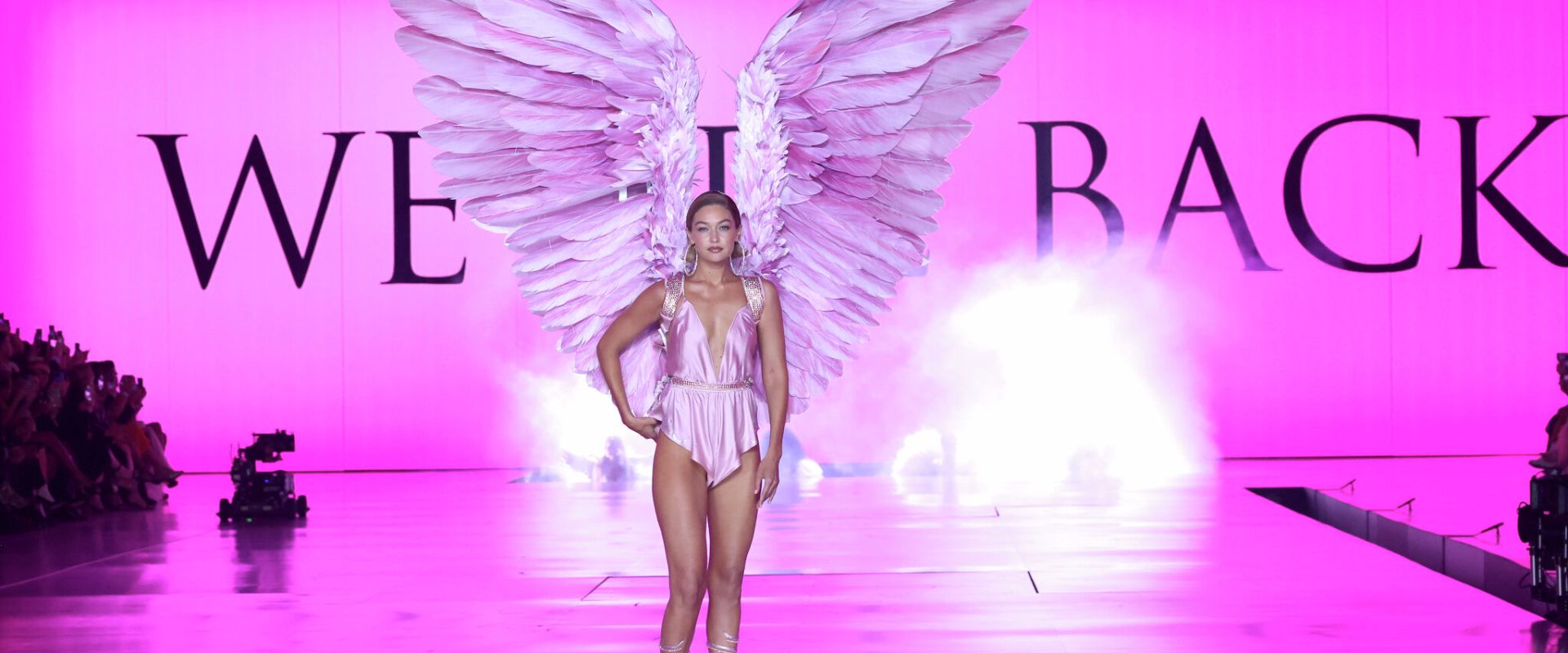 Where can I watch the Victoria's Secret Fashion Show? Time, streaming