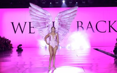 Where can I watch the Victoria's Secret Fashion Show? Time, streaming