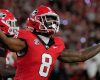 Where to watch Georgia vs. Kentucky today, TV channel, streaming info