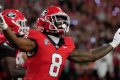 Where to watch Georgia vs. Kentucky today, TV channel, streaming info