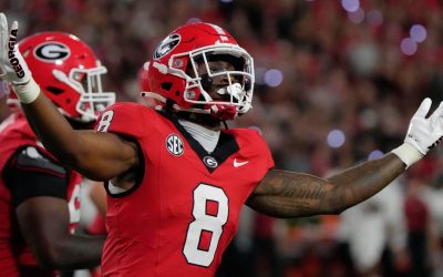 Where to watch Georgia vs. Kentucky today, TV channel, streaming info