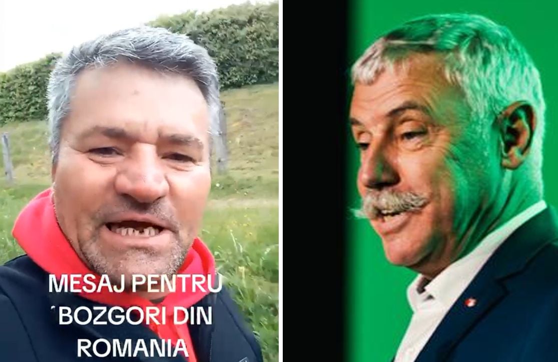 Prim-procurorul susține că o manifestație extremistă și xenofobă a fost justificată prin declarații vulgare și insultătoare la adresa unor grupuri etnice, participând astfel la incitarea la ură.