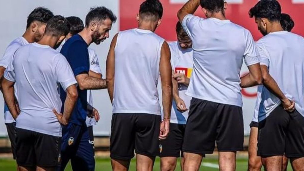 Levante-EMV