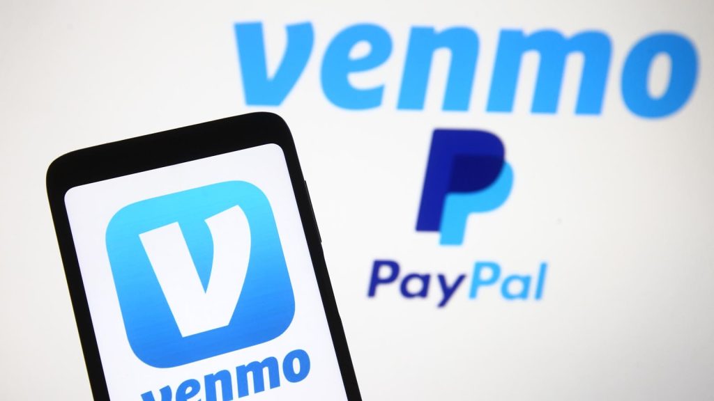 Venmo And PayPal Service Returning After Outage