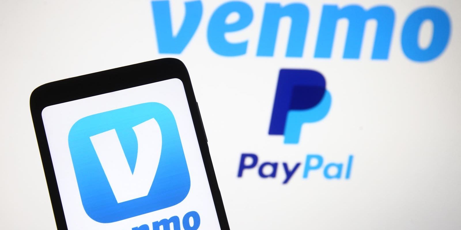 Venmo And PayPal Service Returning After Outage