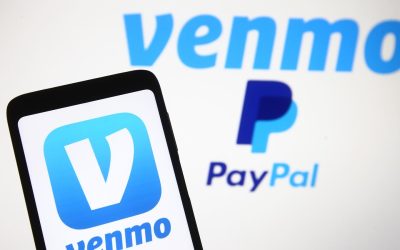 Venmo And PayPal Service Returning After Outage