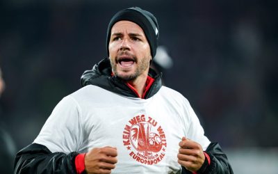 Bundesliga Europa League Check | SC Freiburg