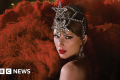 The Life of a Showgirl is a loved-up pop victory lap