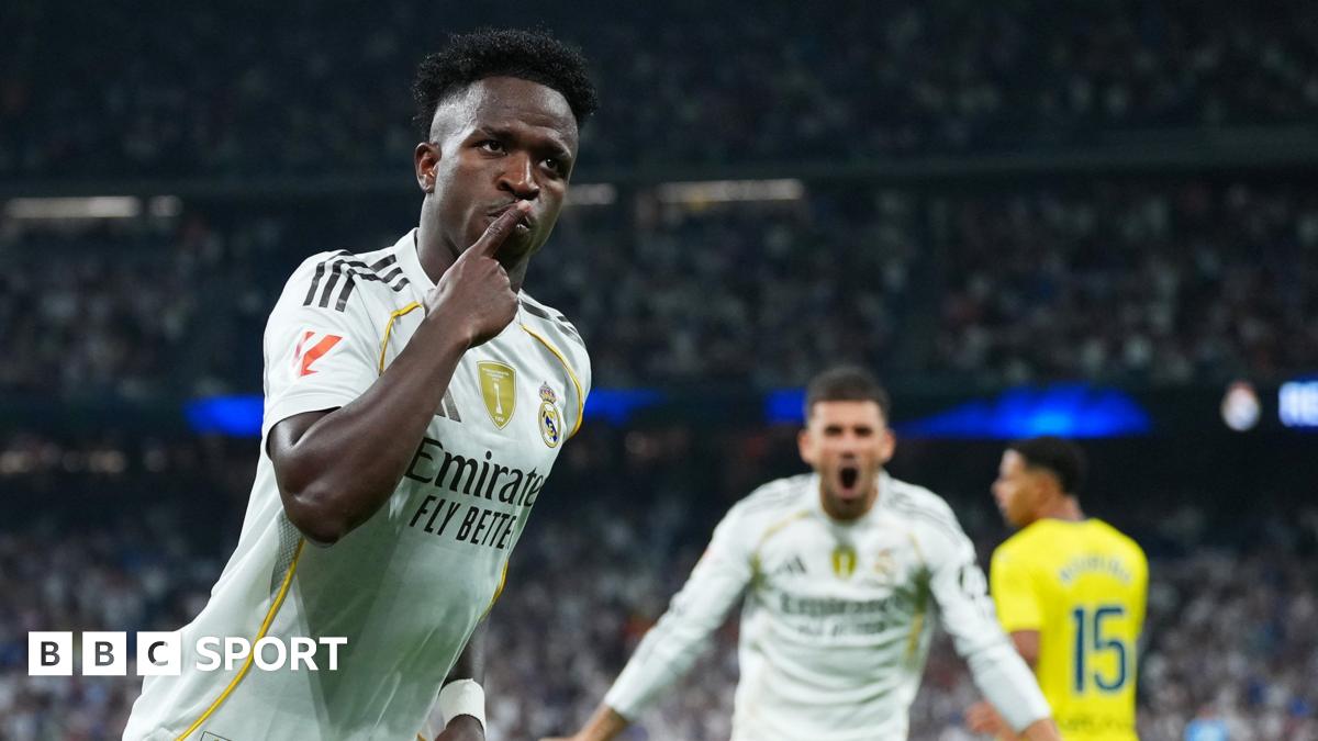 Vinicius Jr