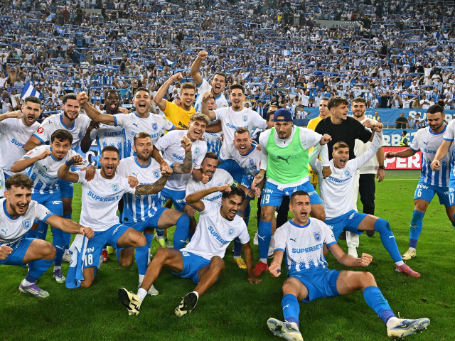 Video | Rakow - Universitatea Craiova Live Video, 22:00, DGS 1. Oltenii, în premieră în Conference! Echipele