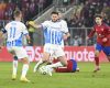 Video | Rakow - Universitatea Craiova 2-0. Înfrângere pentru olteni la debutul în Conference League