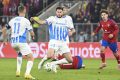 Video | Rakow - Universitatea Craiova 2-0. Înfrângere pentru olteni la debutul în Conference League
